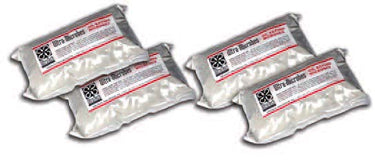Microbe Packet, 4 ounce in a water
